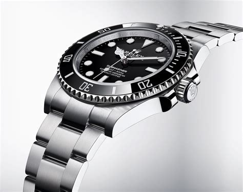 rolex new watch release date